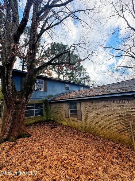 7325 S Shahkoka Dr, Olive Branch, MS 38654