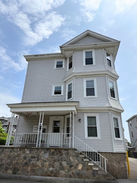 144 Irving St, Fall River, MA 02723