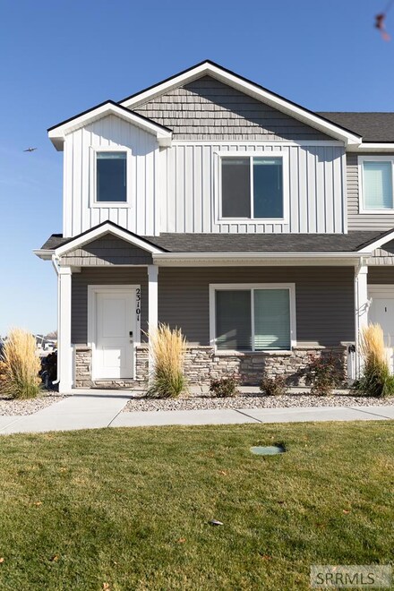 651 S 2400 W Unit 23101, Rexburg, ID 83440