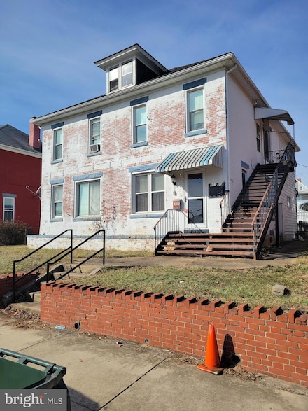 807 Mulberry Ave, Hagerstown, MD 21742