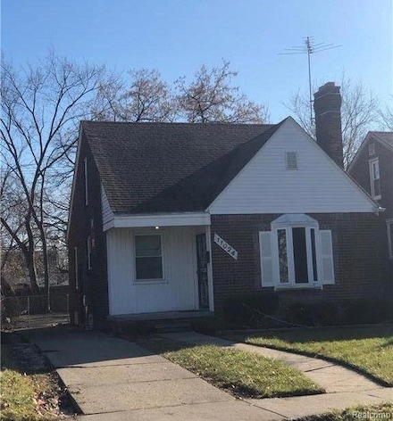 11024 Rossiter St, Detroit, MI 48224