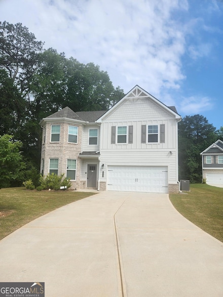 1049 Homer Ln, Stockbridge, GA 30281