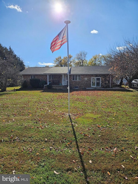 520 Chestnut Ln, Townsend, DE 19734