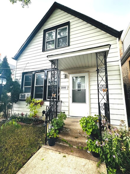 2056 N Lockwood Ave, Chicago, IL 60639