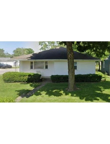 1716 N Ball Ave, Muncie, IN 47304