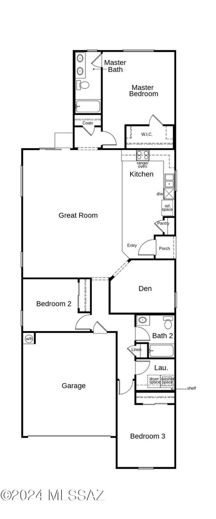 8862 E Stone Meadow Cir, Tucson, AZ 85730