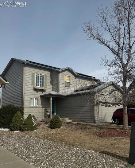 2218 Jeanette Way, Colorado Springs, CO 80951