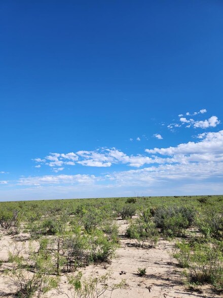 TBD 7 Mile Rd, Imperial, TX 79743