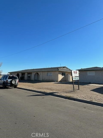 1932 Erin Dr Unit 8, Needles, CA 92363