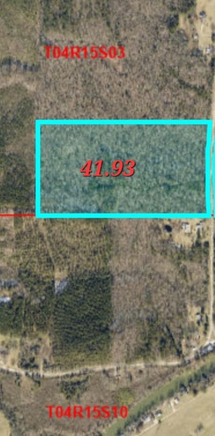 0 Allsboro Rd Unit 522613, Cherokee, AL 35616
