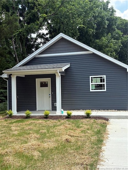 104 Mary St, Jeffersonville, IN 47130