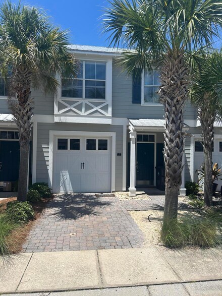 17 Bald Eagle Ct Unit 6-G, Santa Rosa Beach, FL 32459