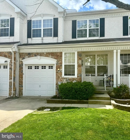 37 Weaver Dr, Marlton, NJ 08053