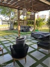 1745 Bikini Ct, Cape Coral, FL 33904