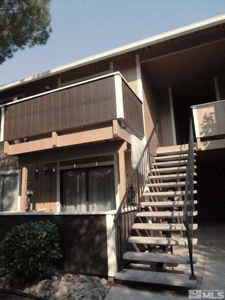 3870 E Leonesio Dr Unit E2, Reno, NV 89512