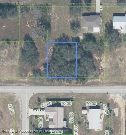 1868 W Batavia Rd, Avon Park, FL 33825