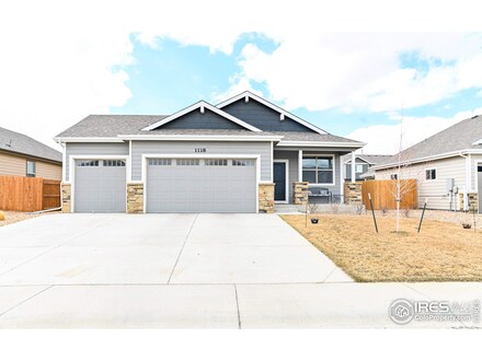 1118 Johnson St, Wiggins, CO 80654