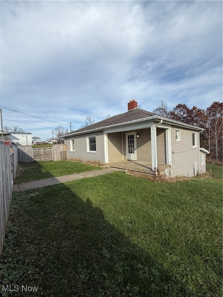 8375 West Pike, Hopewell, OH 43746