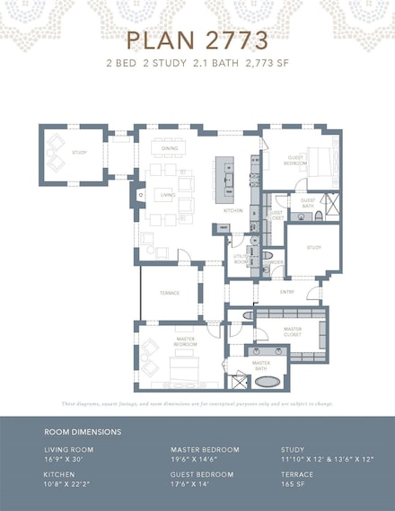 5270 Town And Country Blvd Unit 212, Frisco, TX 75034