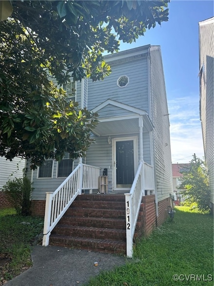1912 Porter St, Richmond, VA 23224