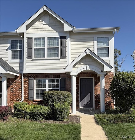447 Wild Oak Dr, O Fallon, MO 63368