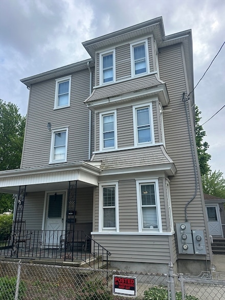 355 Lawton St, Fall River, MA 02721