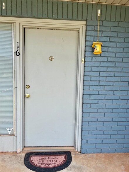 1400 N Perkins Rd Unit C-16, Stillwater, OK 74075