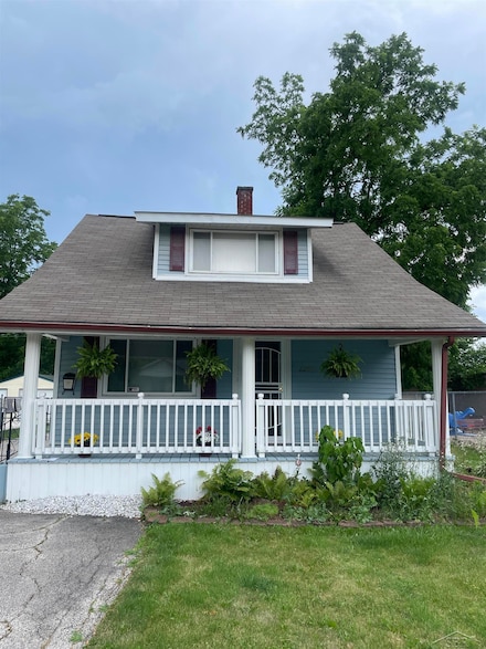 2205 Owen St, Saginaw, MI 48601