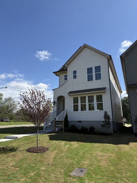 297 Oriel Ave, Nashville, TN 37210