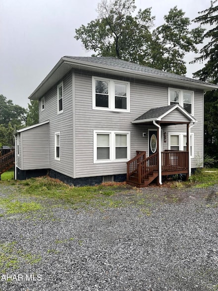 742 Frankstown Rd, Altoona, PA 16601