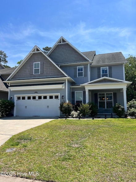 3267 Kellerton Place, Wilmington, NC 28409