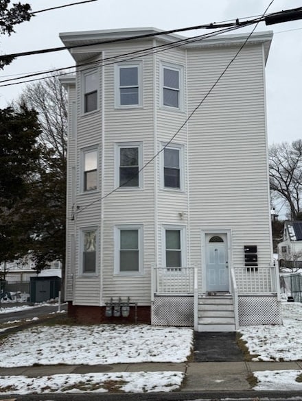 21 Sylvan St Unit 1, Worcester, MA 01603
