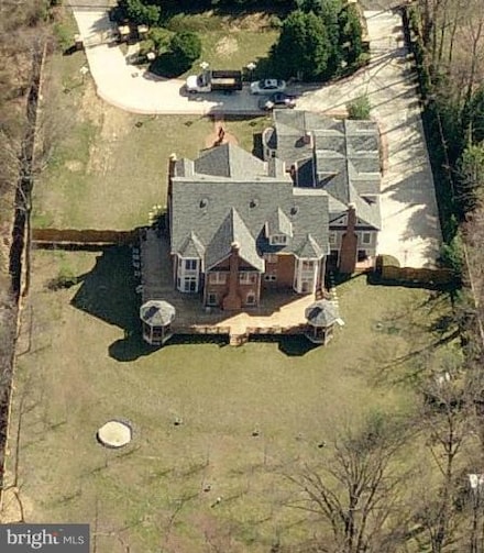 3732 Prosperity Ave, Fairfax, VA 22031