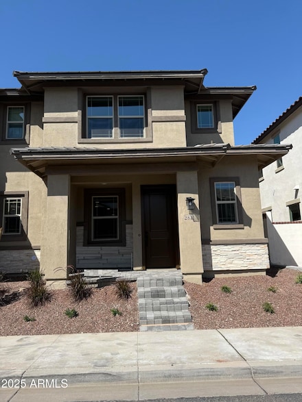 2811 N Claire Dr, Buckeye, AZ 85396