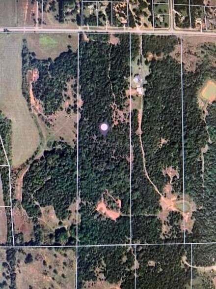 000 N Britton Rd, Harrah, OK 73045