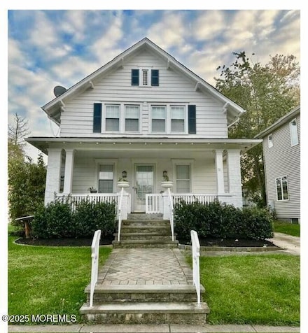 76 Poplar Ave, Deal, NJ 07723