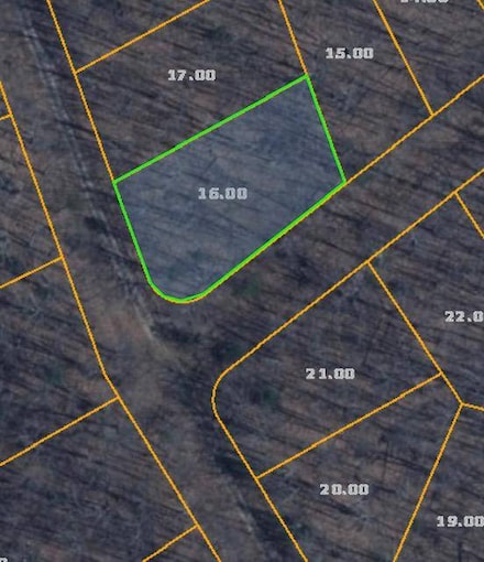 Lot 4 Blackfoot Trail E Unit 115, Crab Orchard, TN 37723