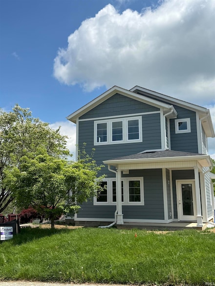 910 N Maple St, Bloomington, IN 47404