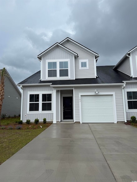 187 Talladega Dr Unit 434, Myrtle Beach, SC 29579