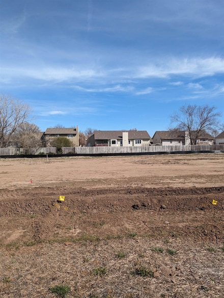 812 N Cedar Downs Cir, Wichita, KS 67235