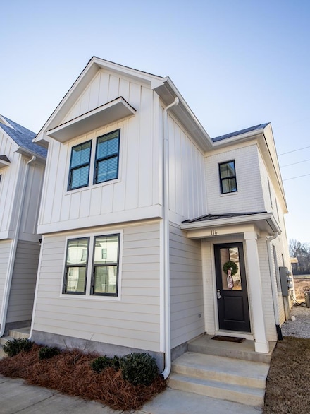 116 Honeysuckle Way, Oxford, MS 38655