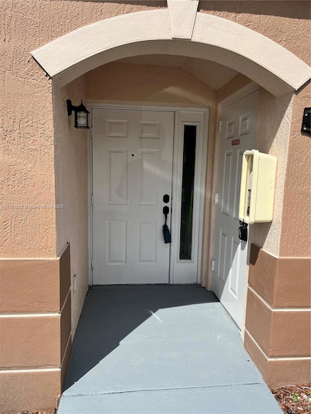 1261 SE 27th St Unit 104, Homestead, FL 33035