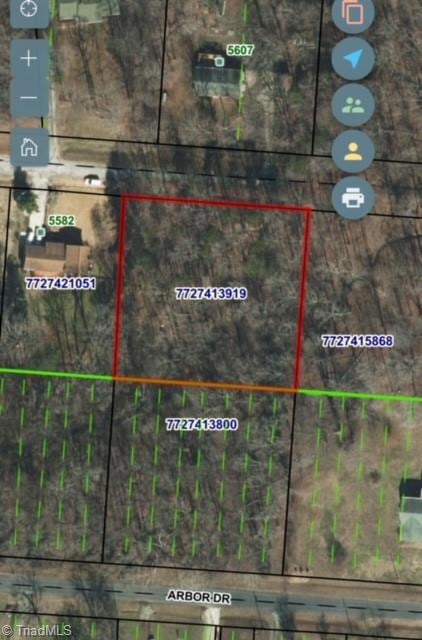 0 Windemere Cir, Trinity, NC 27370
