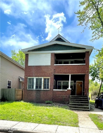 1030 Wheelock Rd Unit Up, Cleveland, OH 44103