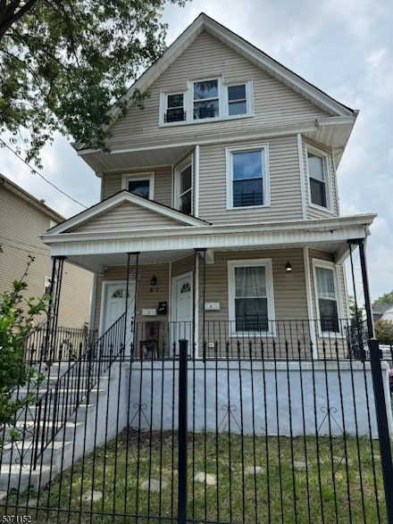 87 Isabella Ave Unit 89, Newark, NJ 07106