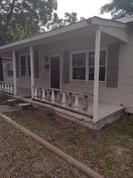 114 Curry St, Augusta, GA 30904
