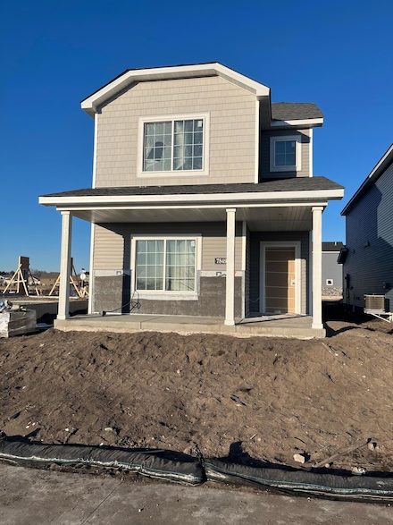 7861 Ramsey Pkwy NW, Ramsey, MN 55303