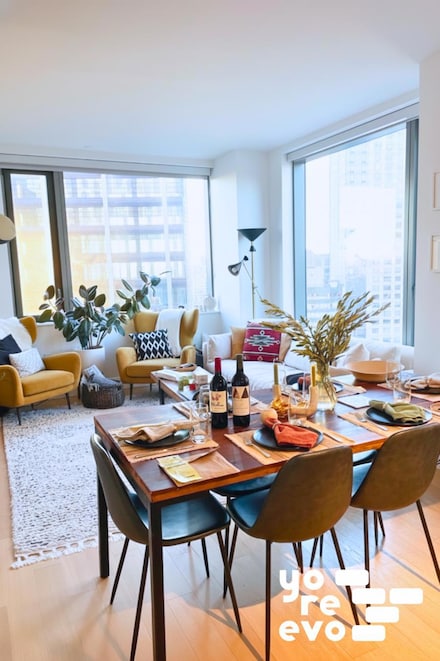 10 City Point Unit 34P, Brooklyn, NY 11201