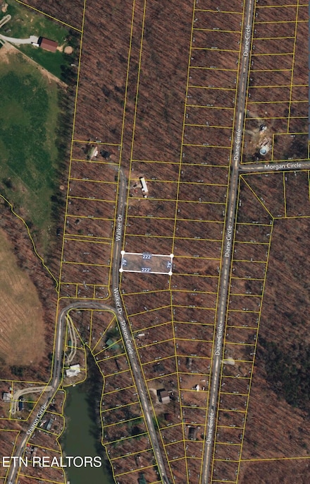 0 Walker Dr, Crossville, TN 38572