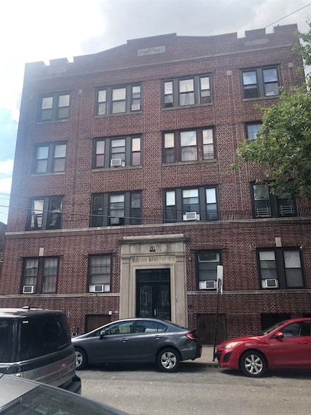 91 Jordan Ave Unit 3, Jersey City, NJ 07306